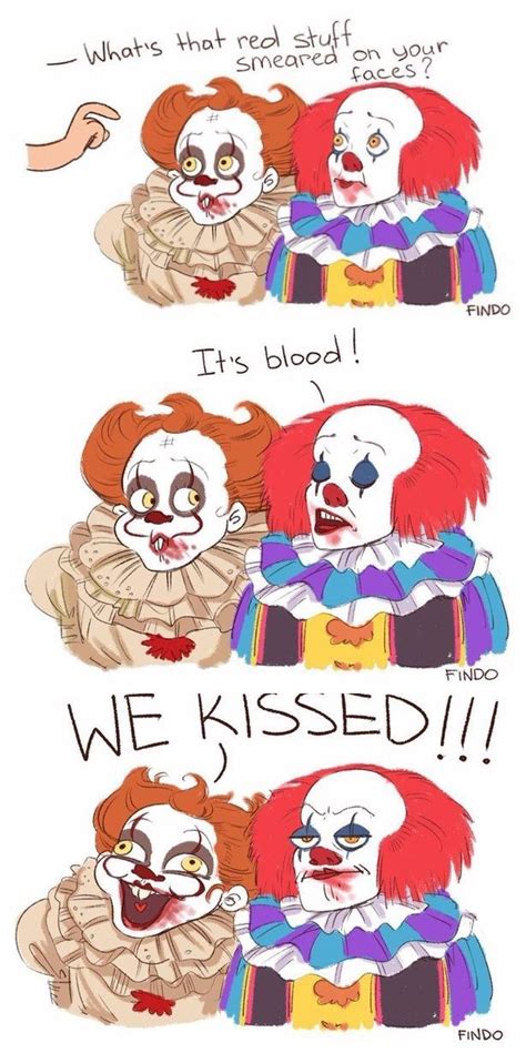 pennywise rule 34|pennywise .